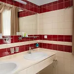 Skalni Mlyn Hotel Adršpach