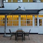 Skalni Mlyn Hotel Adršpach