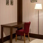 Skalni Mlyn Hotel 3*
