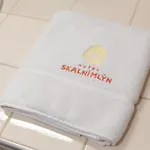 Hotel Skalni Mlyn