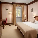 Hotel Skalni Mlyn 3*