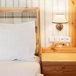 Hotel Skalni Mlyn