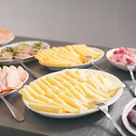 Skalni Mlyn Hotel 3*