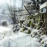 Skalni Mlyn Hotel Adrspach