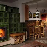 Hotel Skalni Mlyn