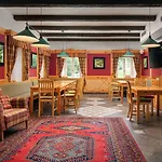 Skalni Mlyn Hotel
