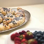 Hotel Skalni Mlyn 3*