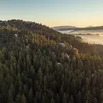 Hotel Skalni Mlyn Adrspach