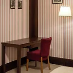 Skalni Mlyn Adršpach