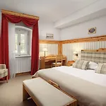 Hotel Skalni Mlyn