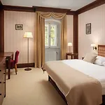 Skalni Mlyn Hotel