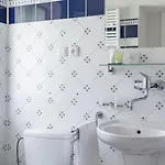 Skalni Mlyn Adršpach