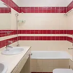Skalni Mlyn Hotel Adršpach