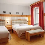 Skalni Mlyn 3* Adršpach
