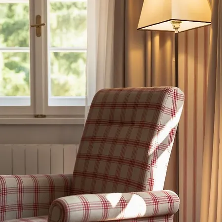 Skalni Mlyn Hotel