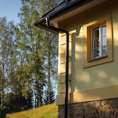 Skalni Mlyn Hotel 3*