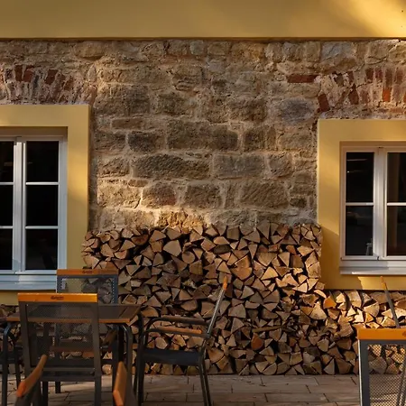 Skalni Mlyn Adršpach