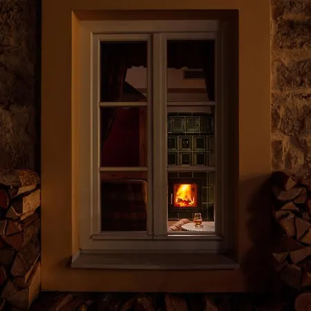 Skalni Mlyn 3* Adršpach
