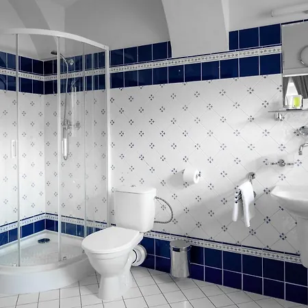 Skalni Mlyn Hotel 3*