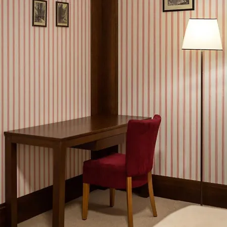 Skalni Mlyn Hotel 3*