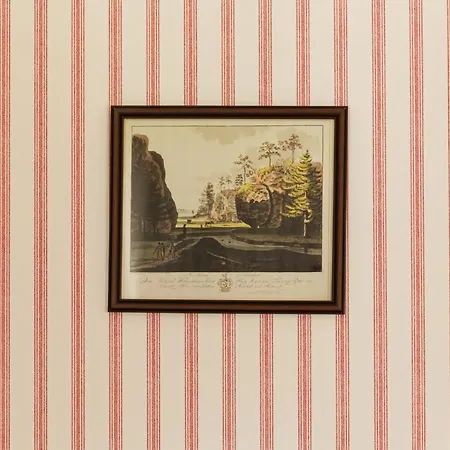 Skalni Mlyn Hotel Adršpach