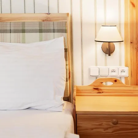 Hotel Skalni Mlyn