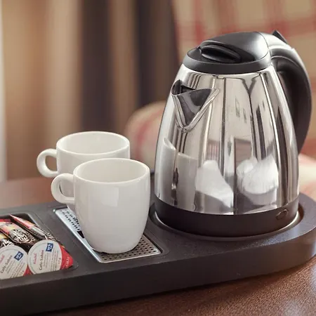 Skalni Mlyn Hotel 3*
