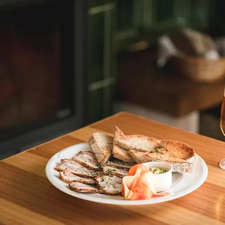 Skalni Mlyn Hotel Adršpach