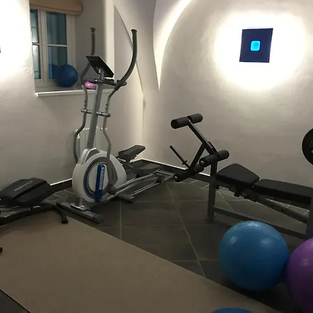 Hotel Skalni Mlyn 3*