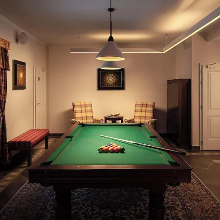Hotel Skalni Mlyn 3*