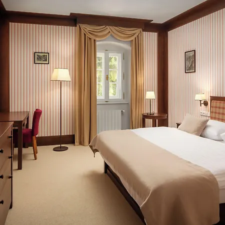 Skalni Mlyn Hotel