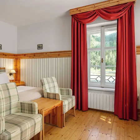 Hotel Skalni Mlyn 3*