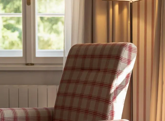 Skalni Mlyn Hotel