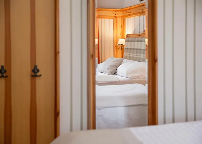 Hotel Skalni Mlyn 3*