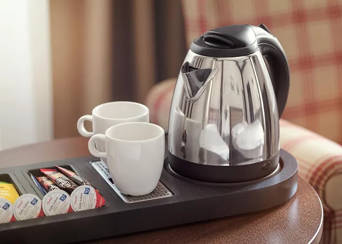 Skalni Mlyn Hotel 3*