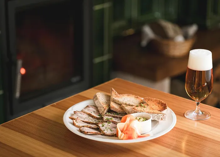 Skalni Mlyn Hotel Adršpach