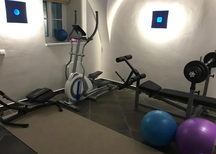 Hotel Skalni Mlyn 3*
