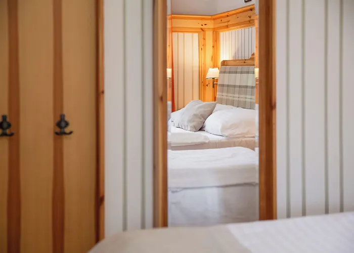 Hotel Skalni Mlyn 3*